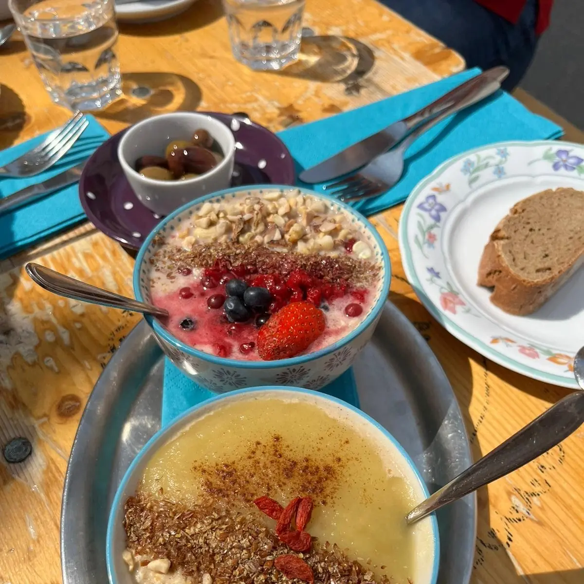 Essen und Trinken photo 10