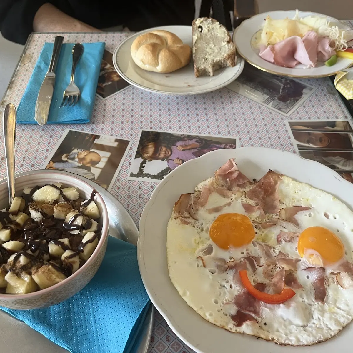 Essen und Trinken photo 4