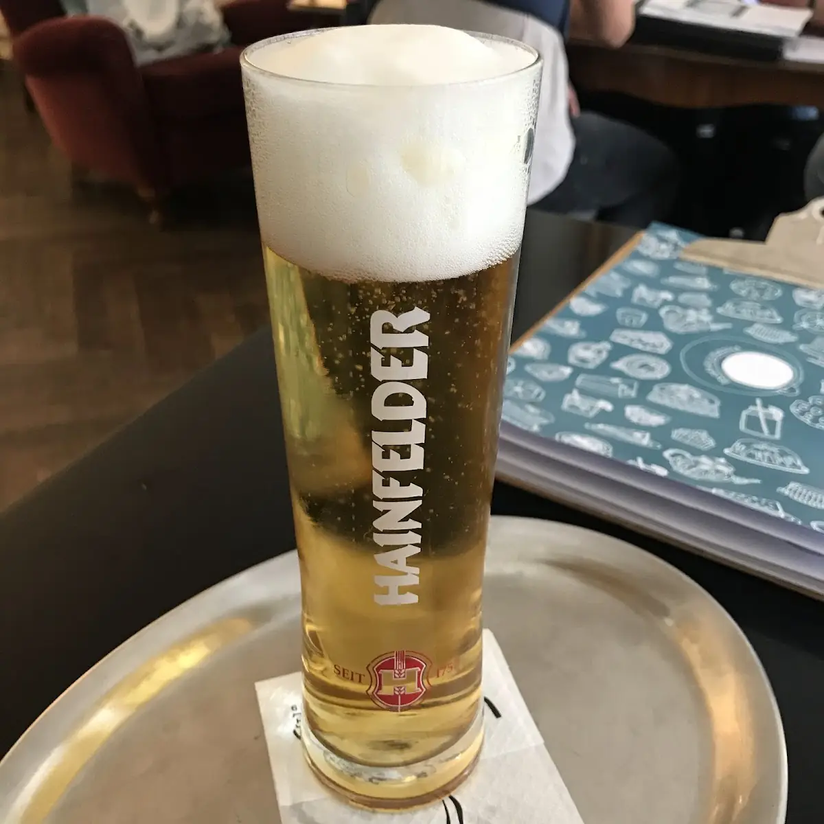 Essen und Trinken photo 7