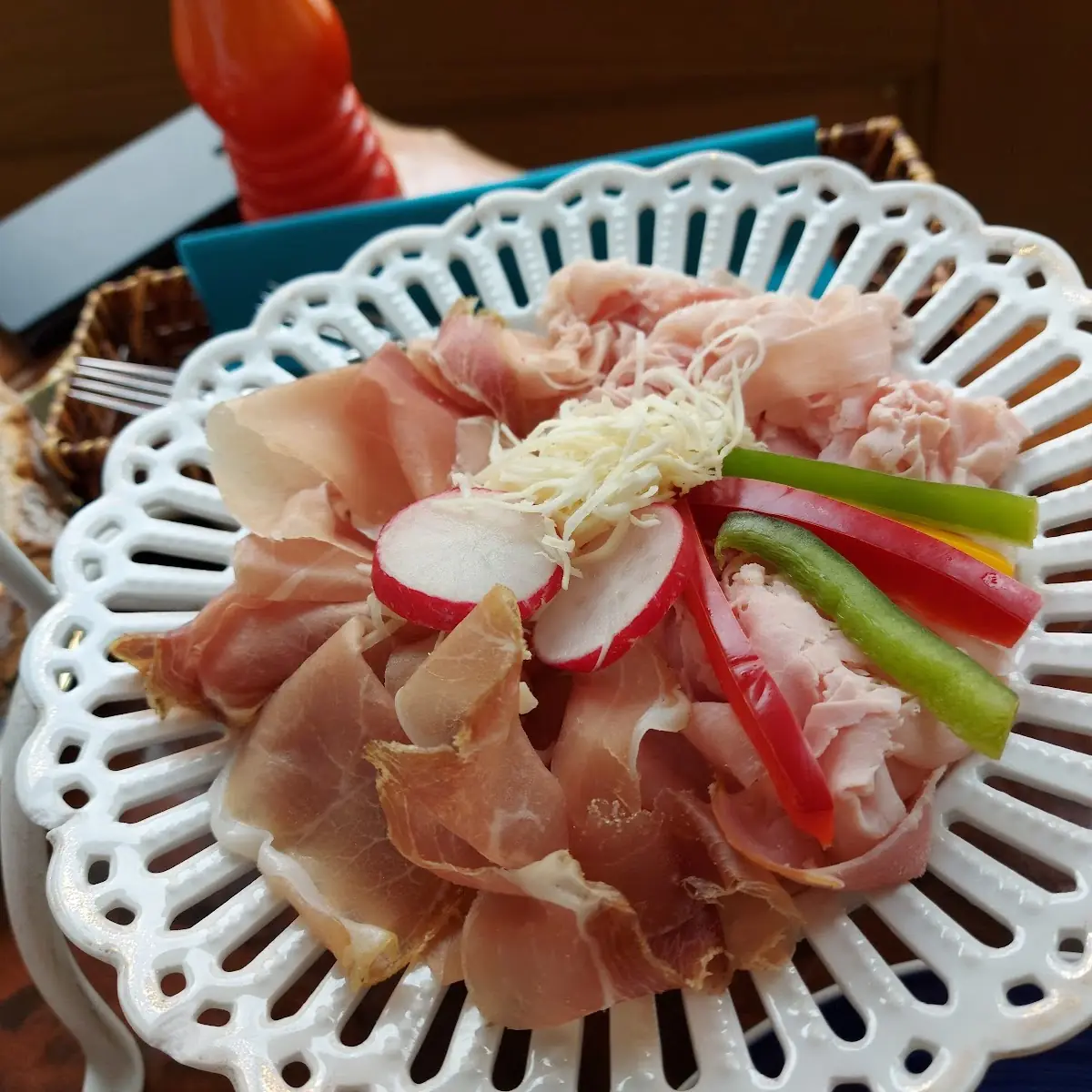 Essen und Trinken photo 9