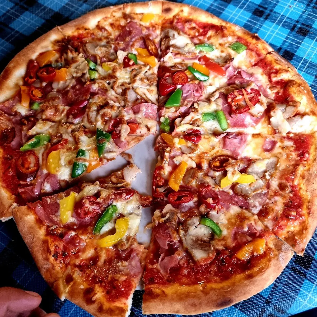 Essen und Trinken photo 10