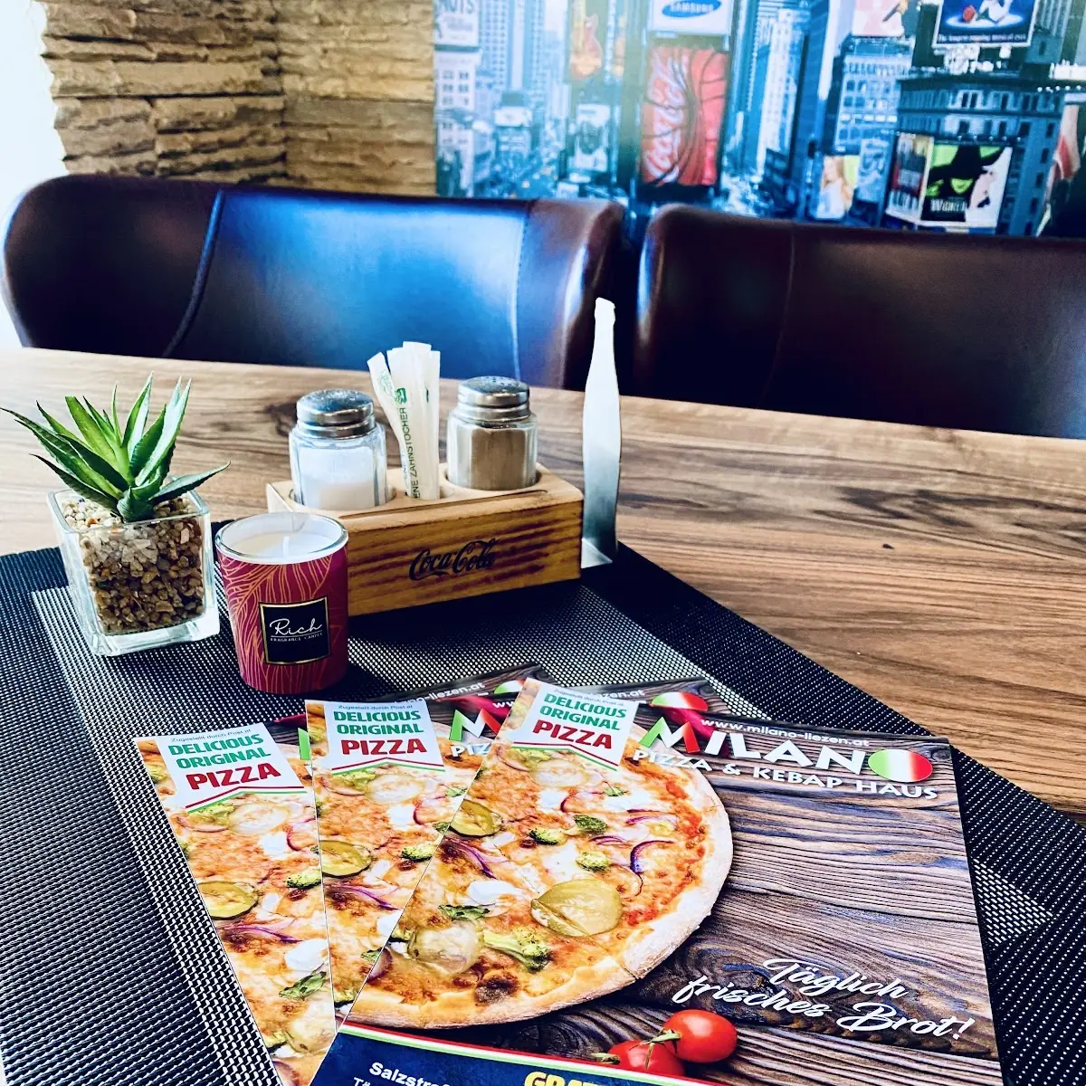 Essen und Trinken photo 10