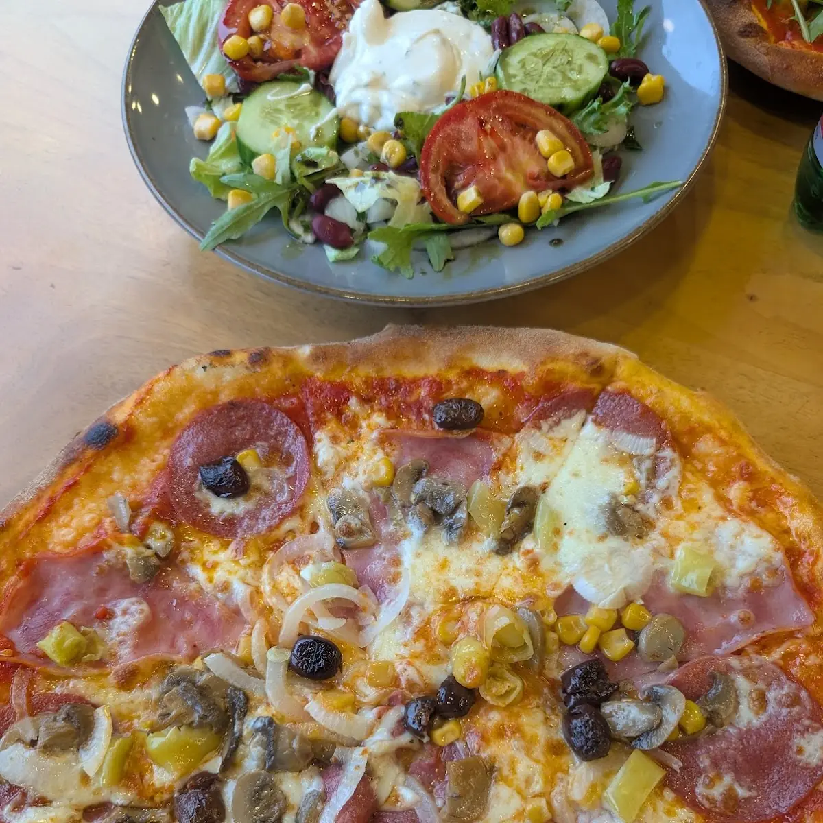 Essen und Trinken photo 3