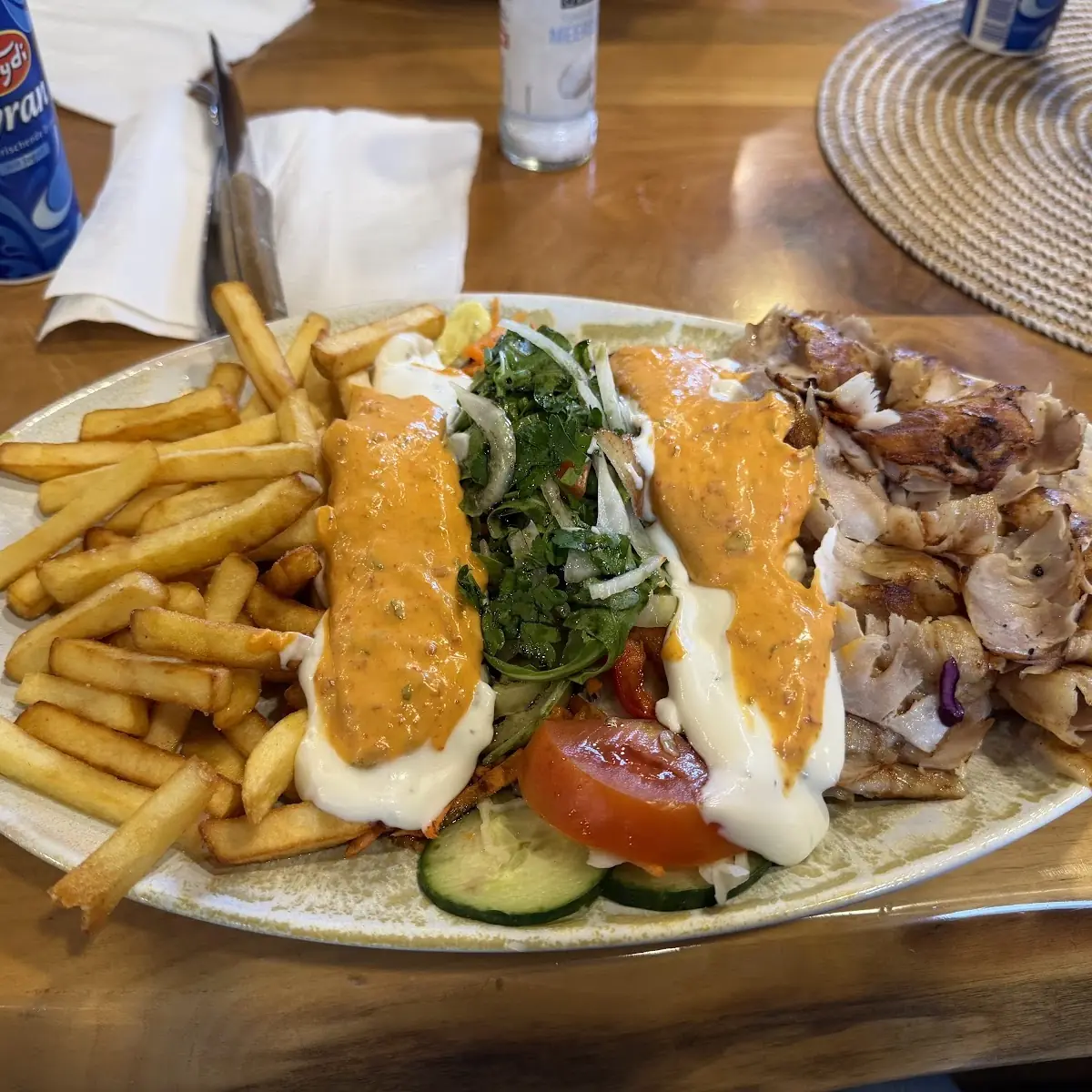 Essen und Trinken photo 4