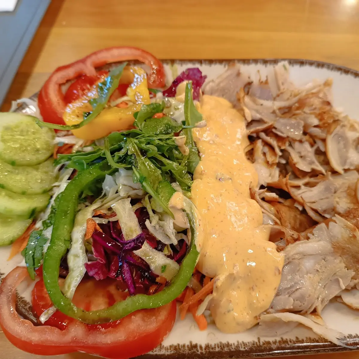 Essen und Trinken photo 5