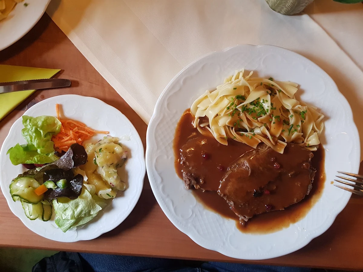Essen und Trinken photo 4