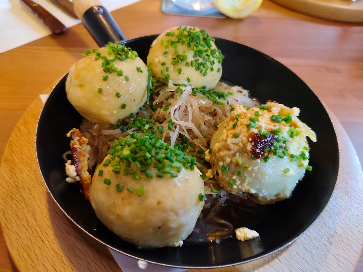 Essen und Trinken photo 6