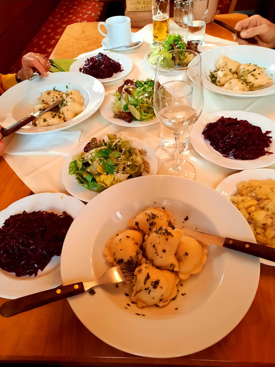 Essen und Trinken photo 7