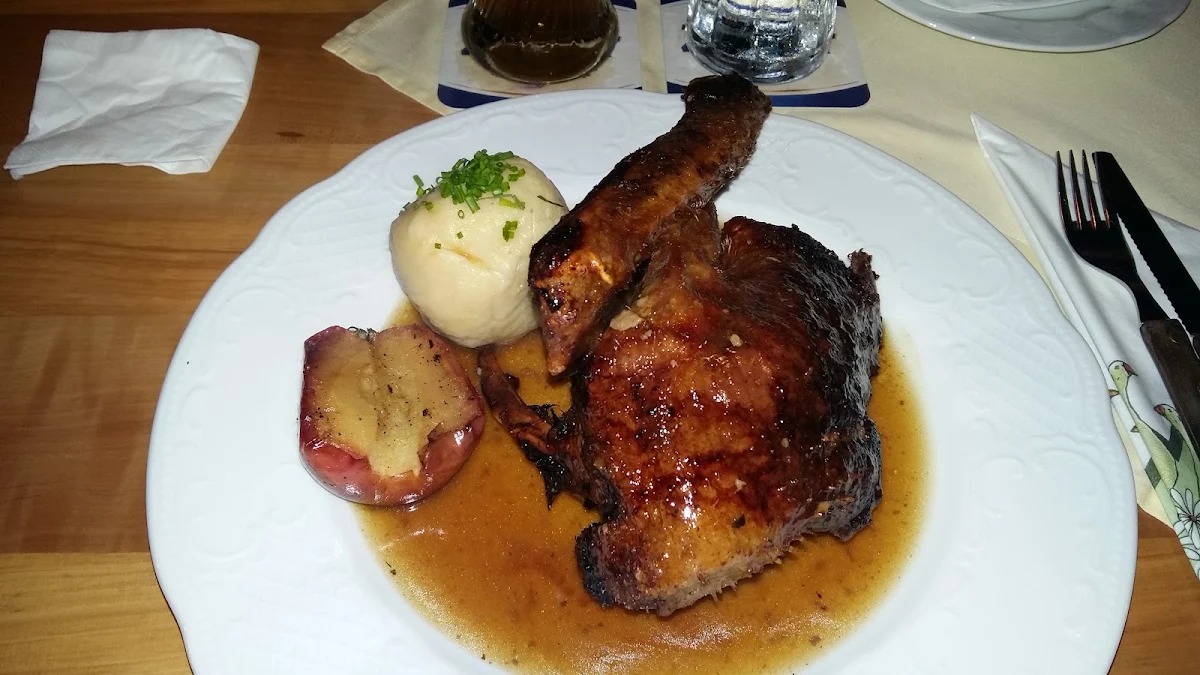 Essen und Trinken photo 9