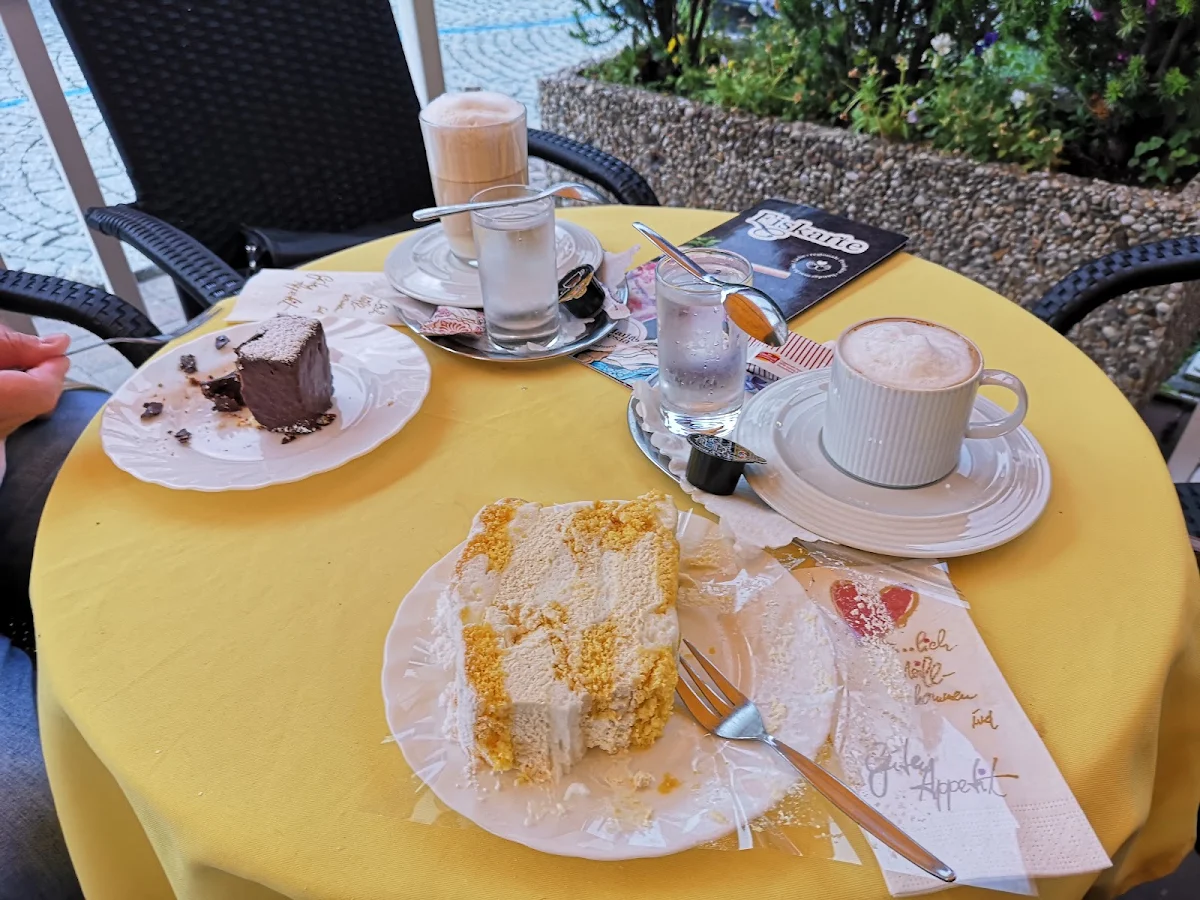 Essen und Trinken photo 10