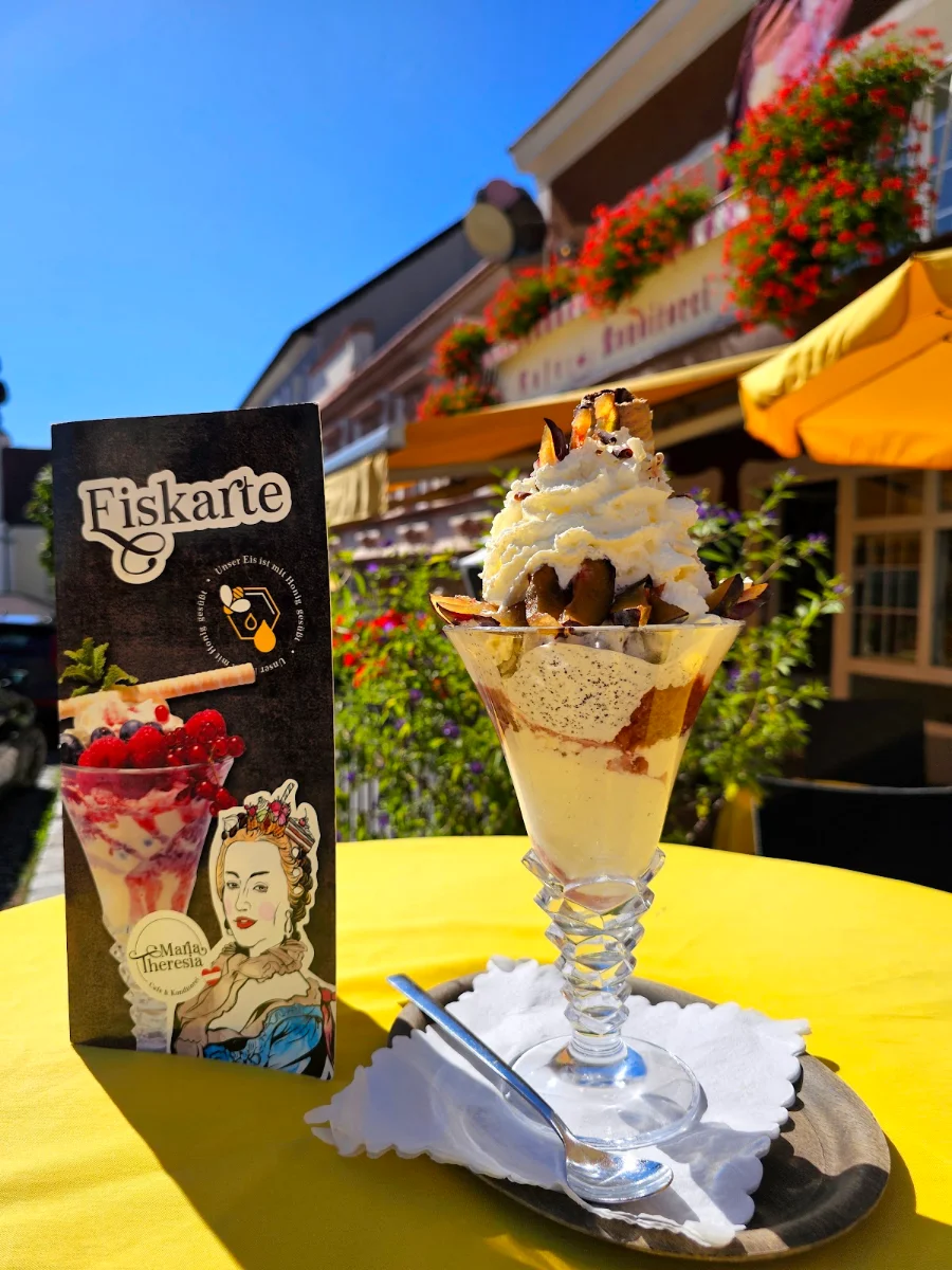 Essen und Trinken photo 4