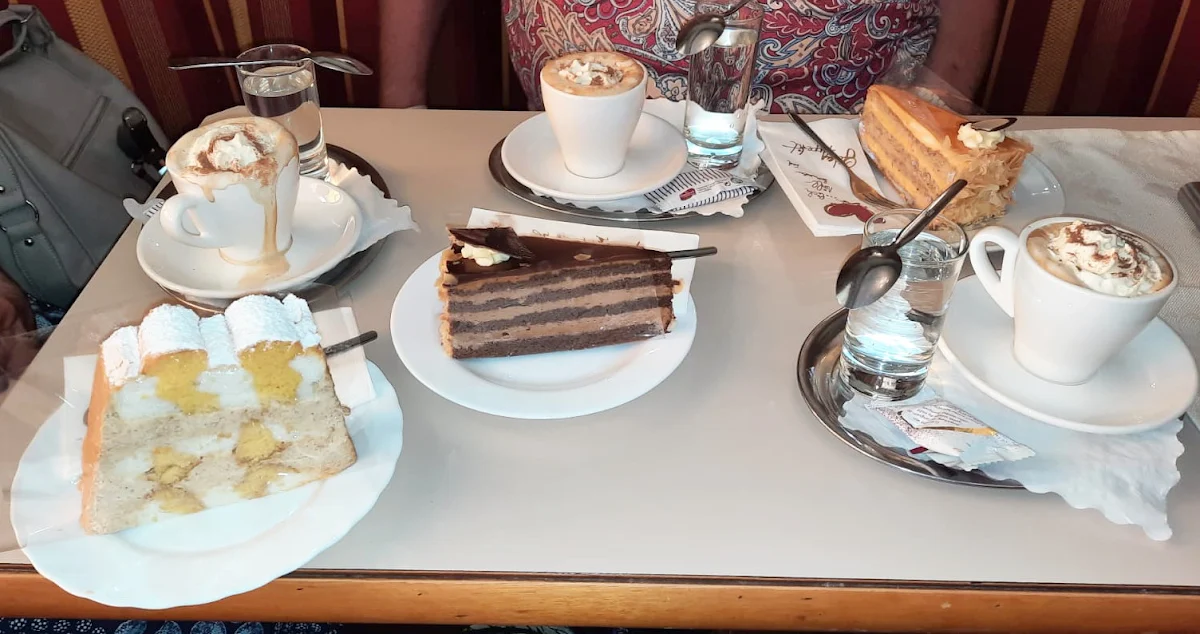 Essen und Trinken photo 6