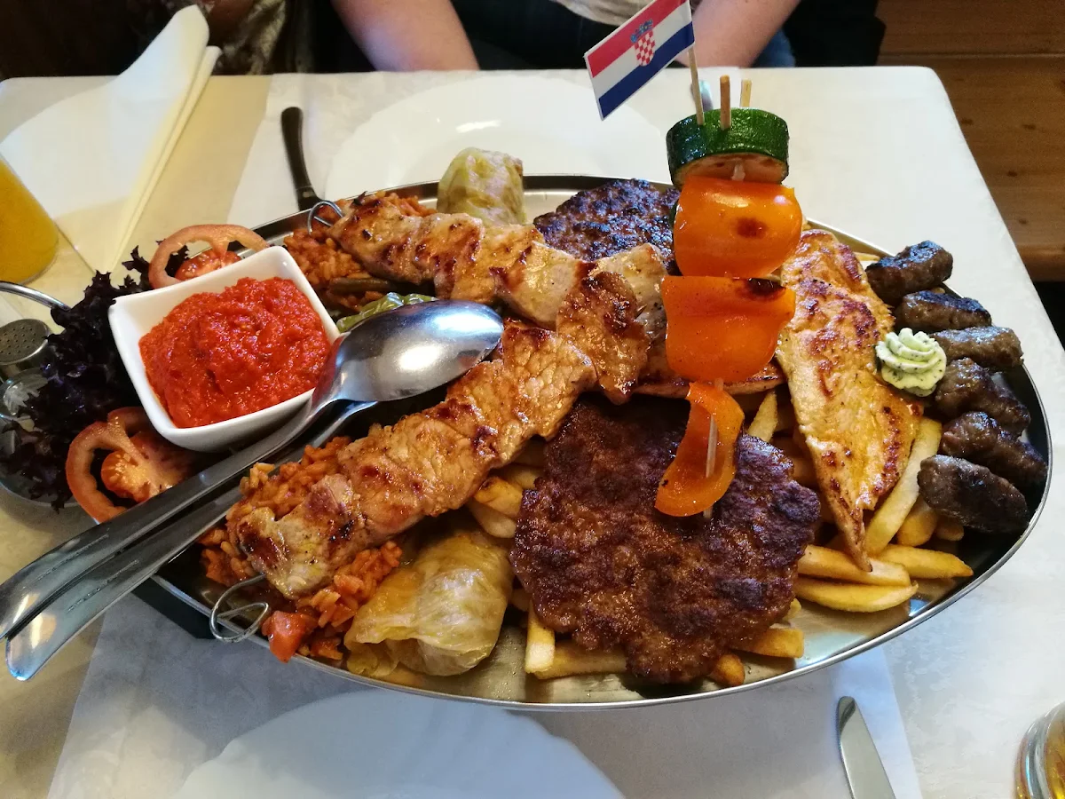 Essen und Trinken photo 2