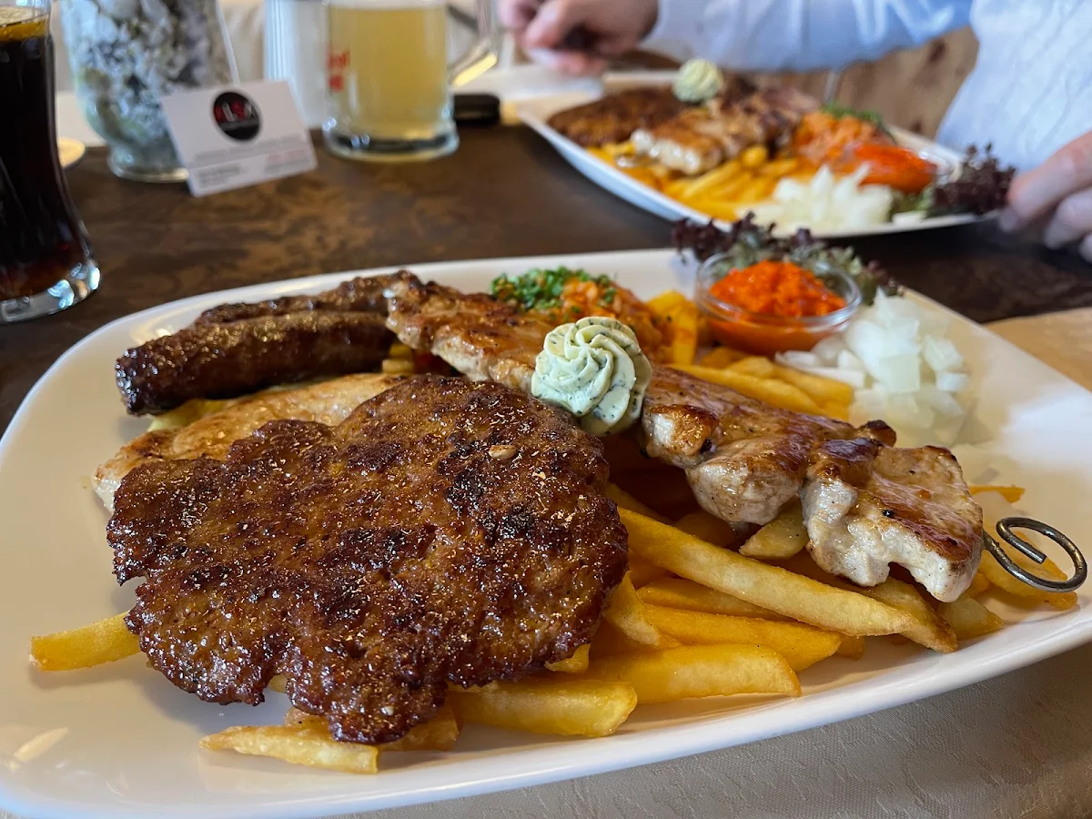 Essen und Trinken photo 3