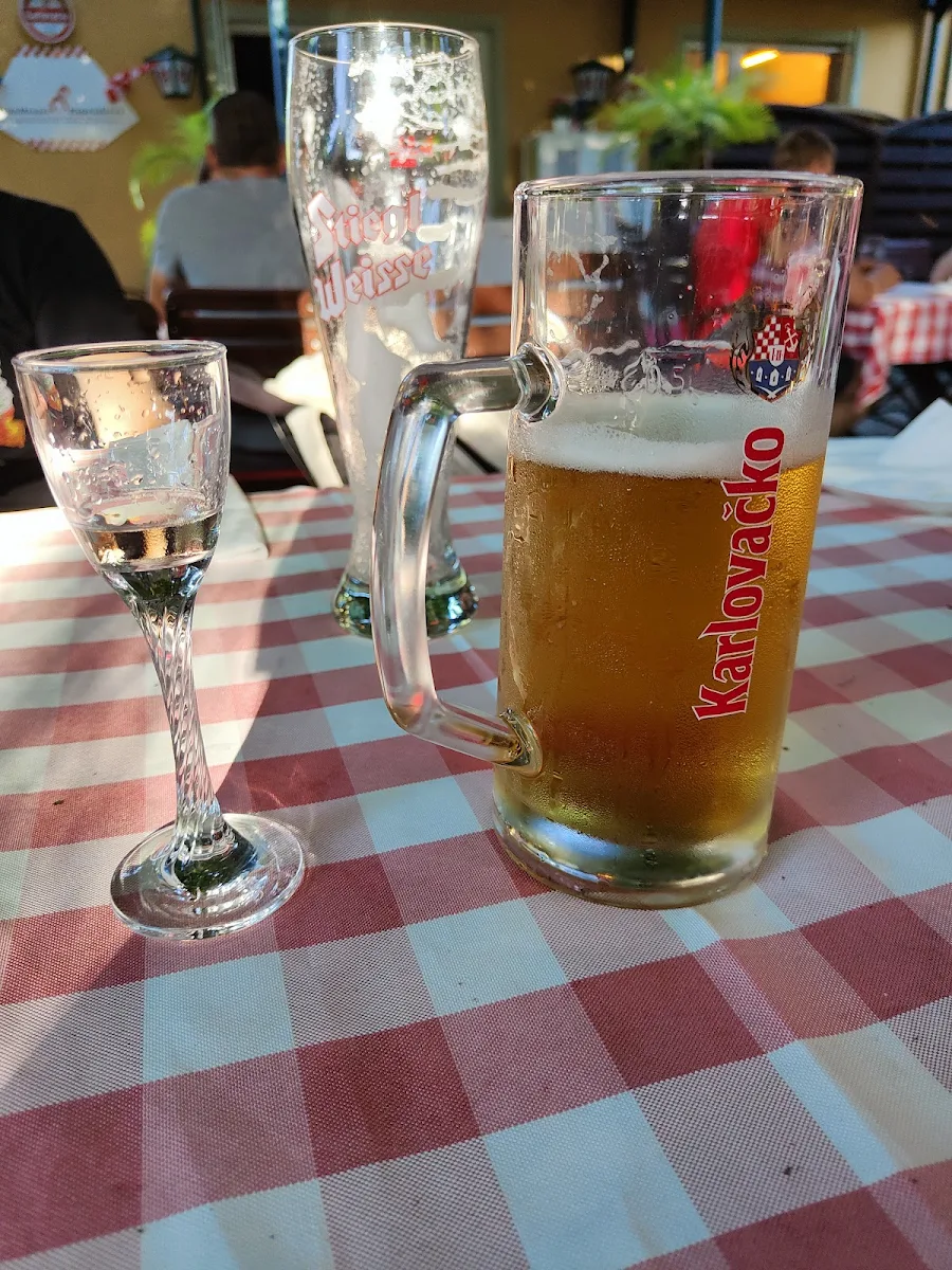 Essen und Trinken photo 5