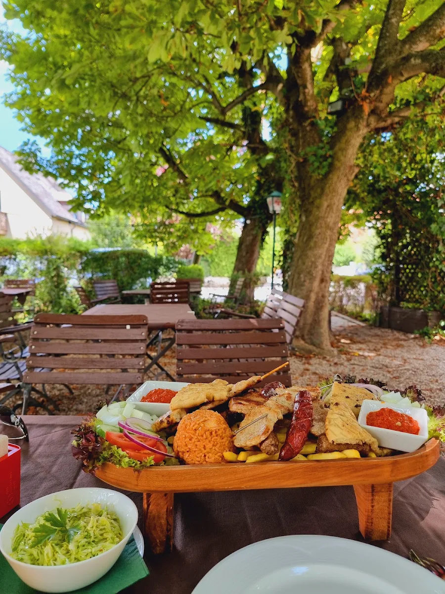 Essen und Trinken photo 7