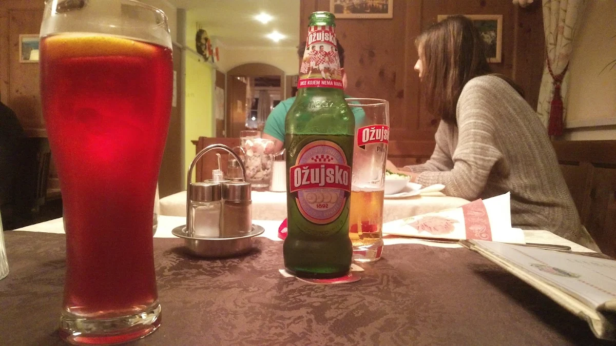 Essen und Trinken photo 8