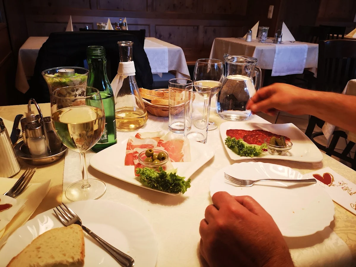 Essen und Trinken photo 9