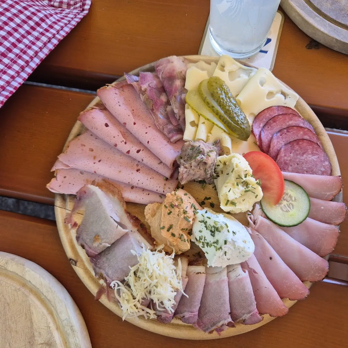 Essen und Trinken photo 2