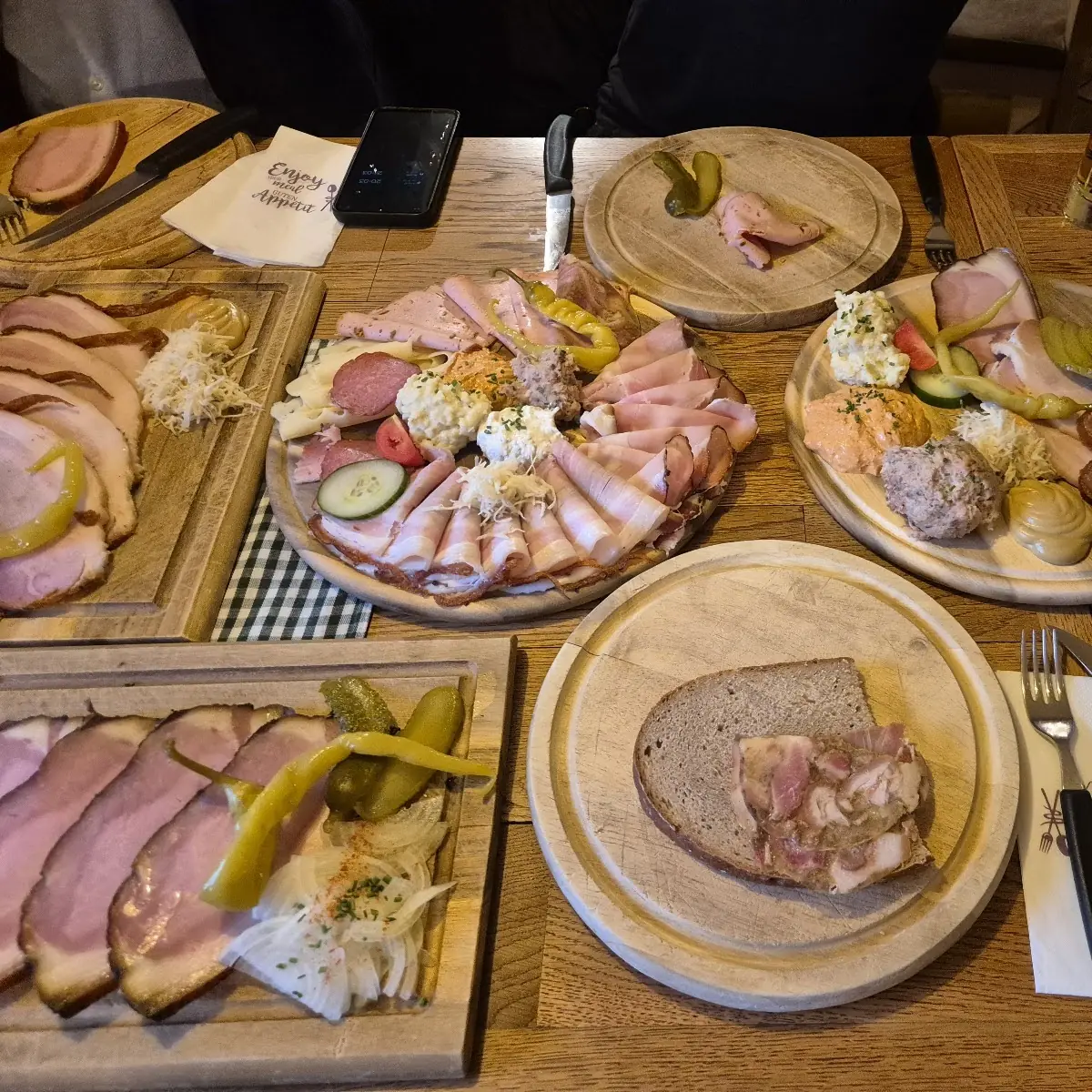 Essen und Trinken photo 3