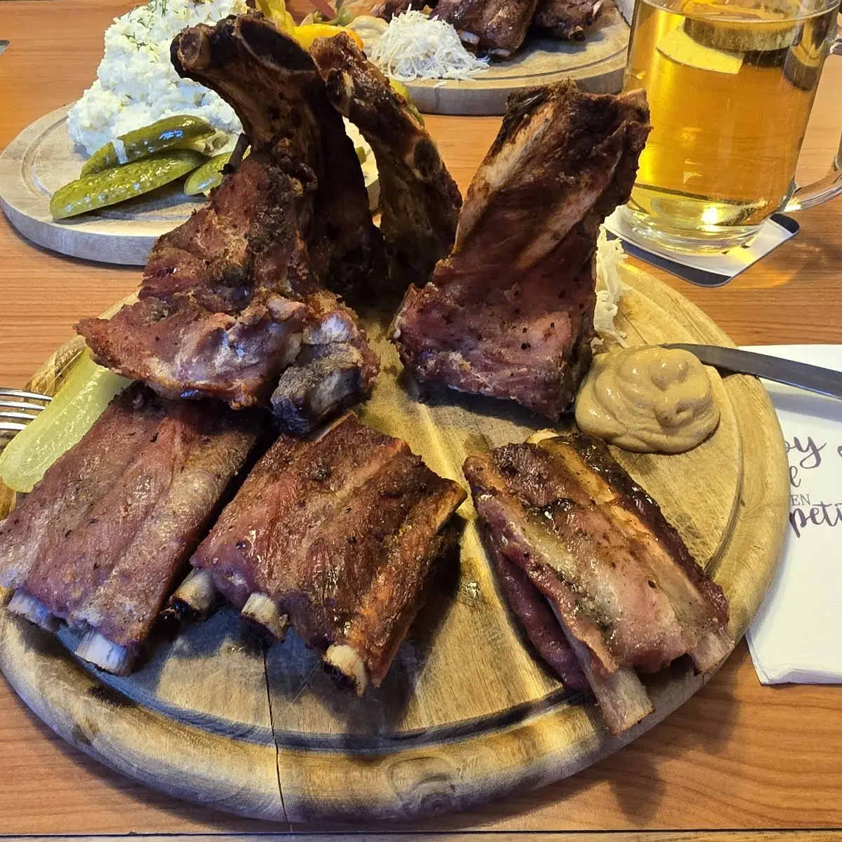 Essen und Trinken photo 7