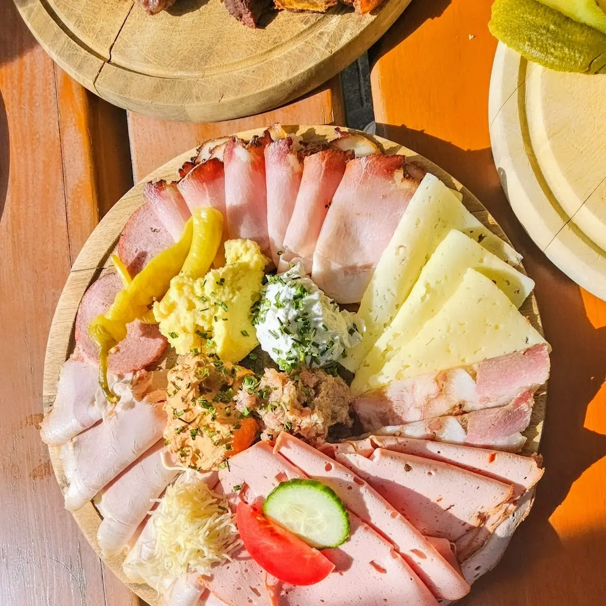 Essen und Trinken photo 9
