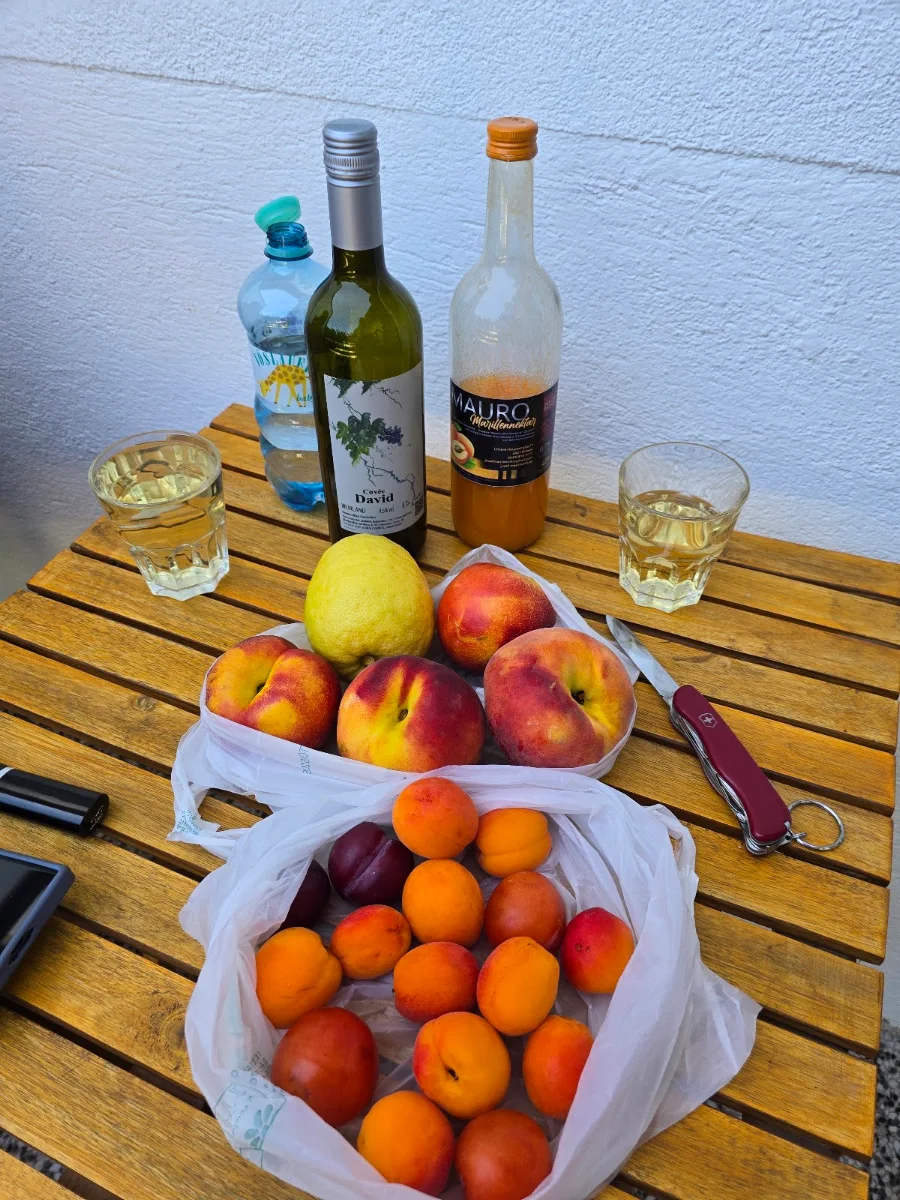 Essen und Trinken photo 5