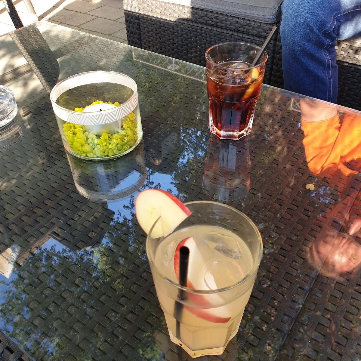 Essen und Trinken photo 6