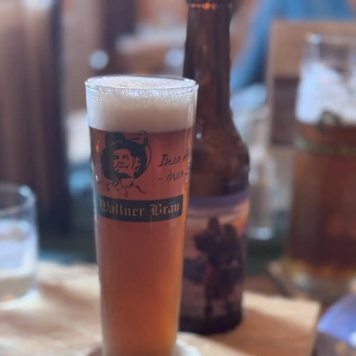 Essen und Trinken photo 2