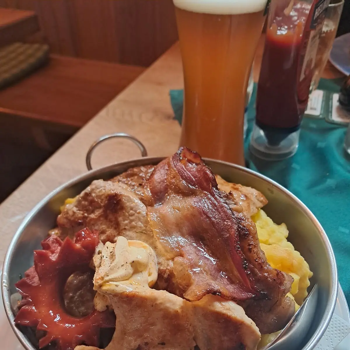 Essen und Trinken photo 3