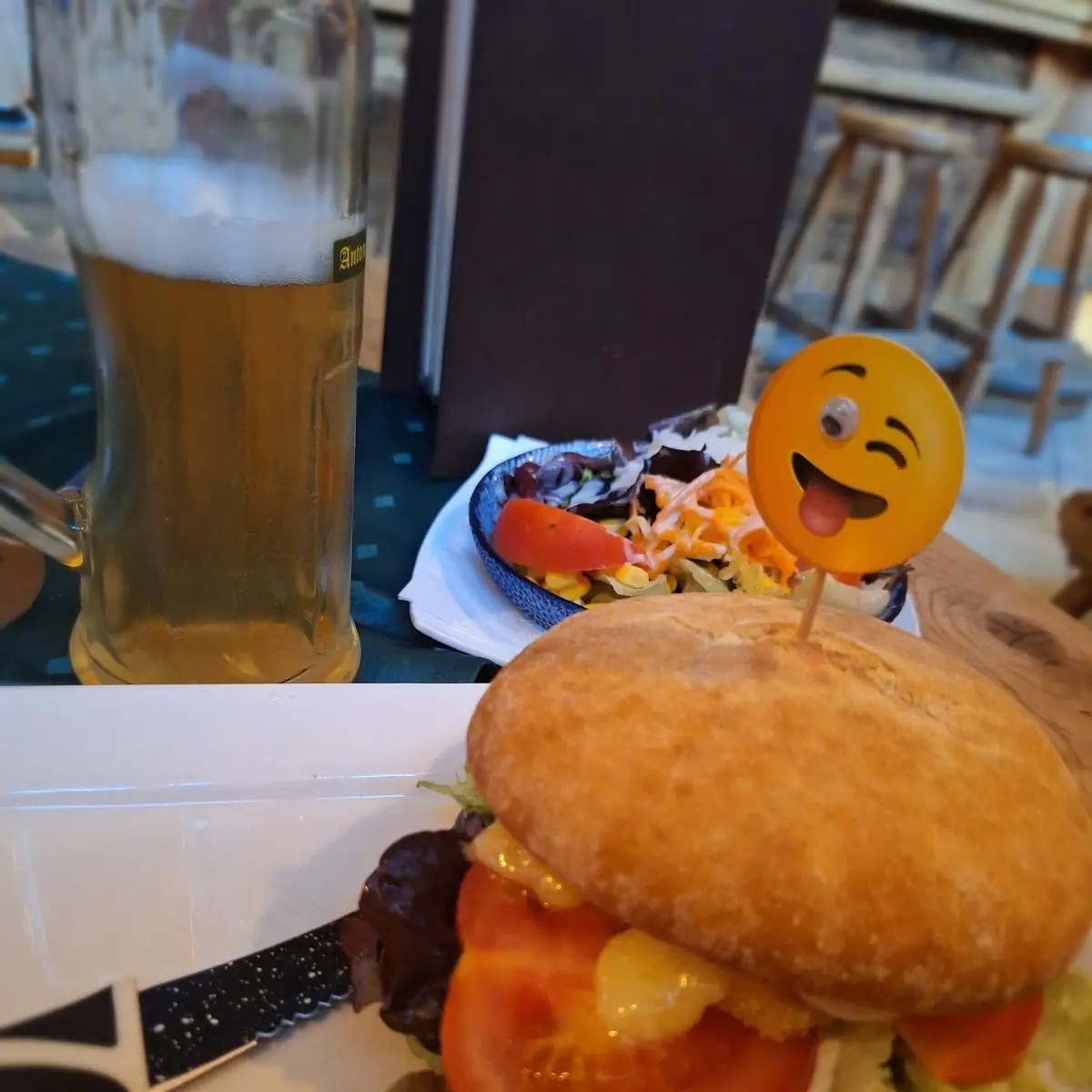 Essen und Trinken photo 4