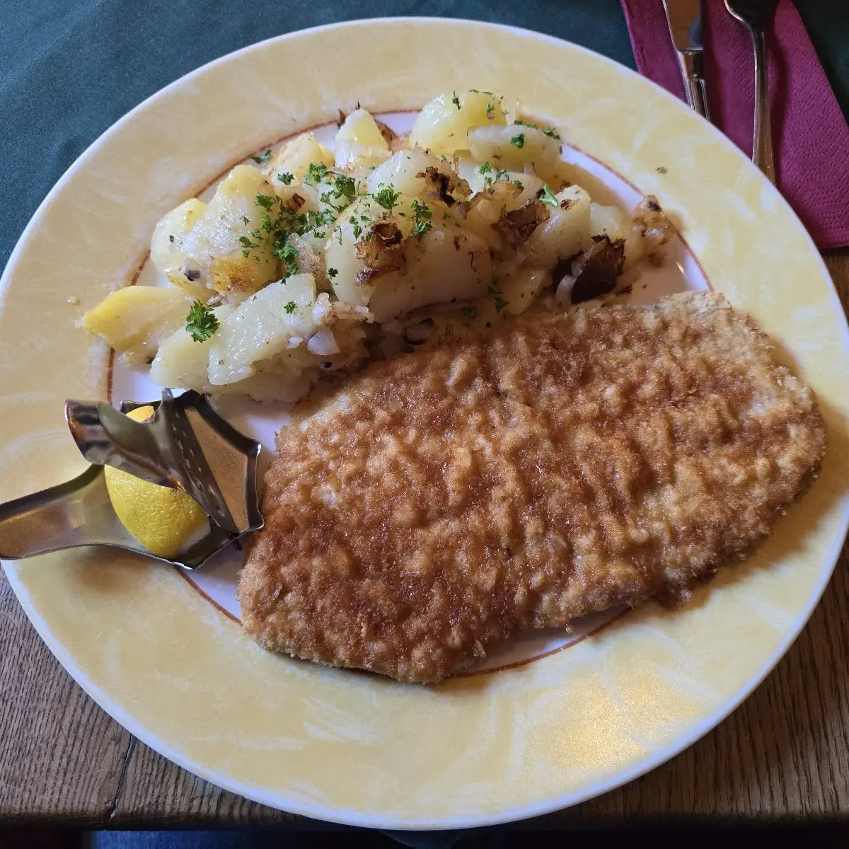Essen und Trinken photo 5