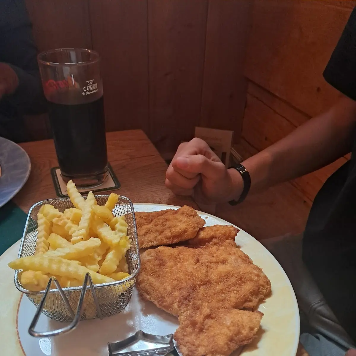 Essen und Trinken photo 6