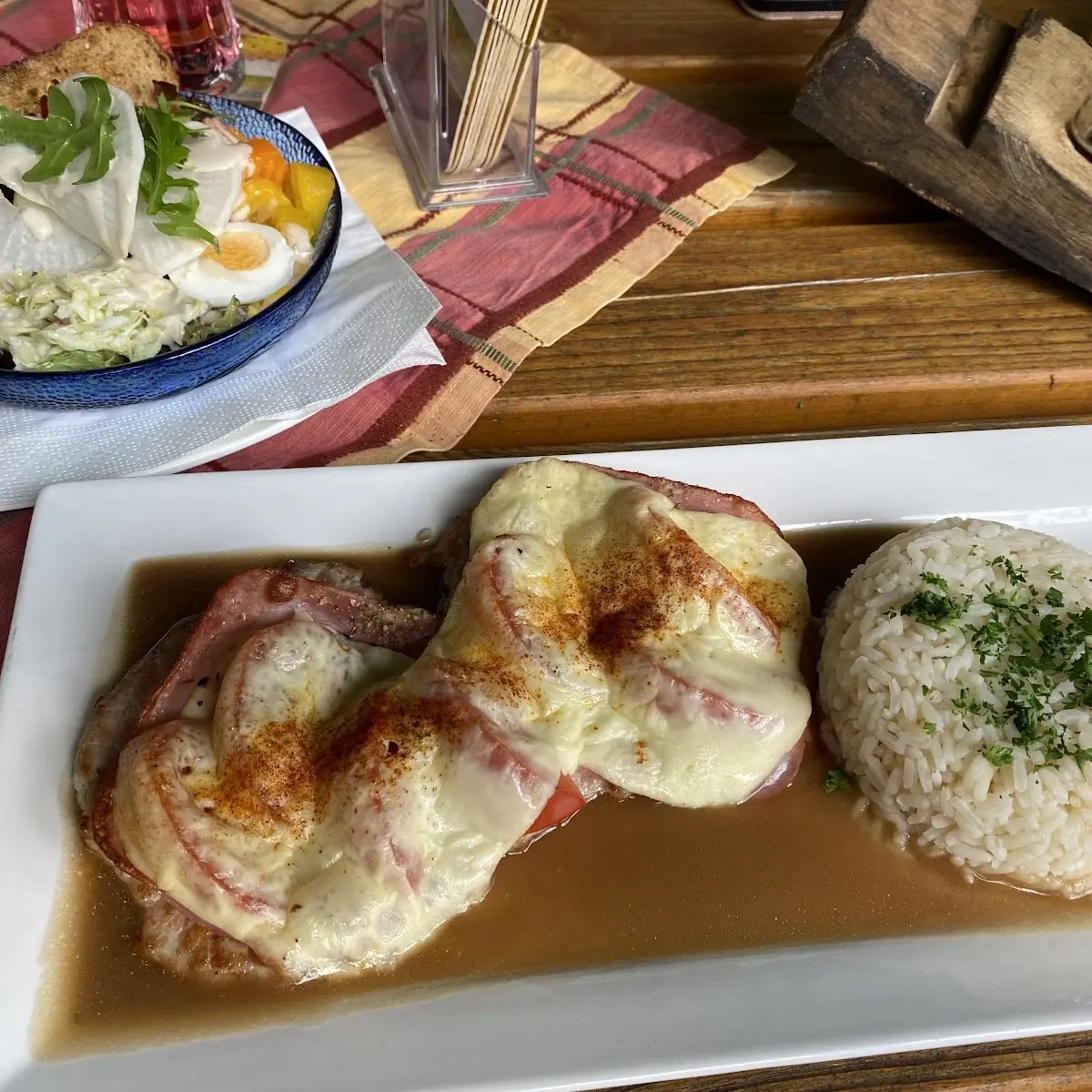 Essen und Trinken photo 9