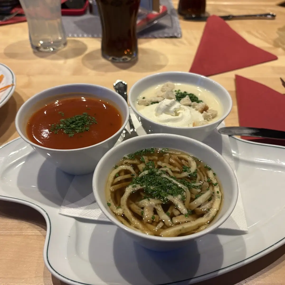Essen und Trinken photo 10