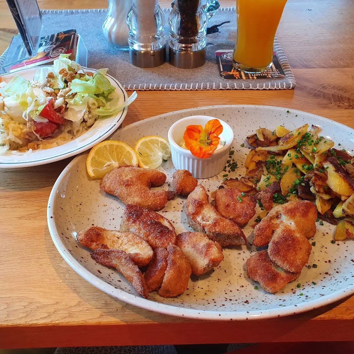 Essen und Trinken photo 4