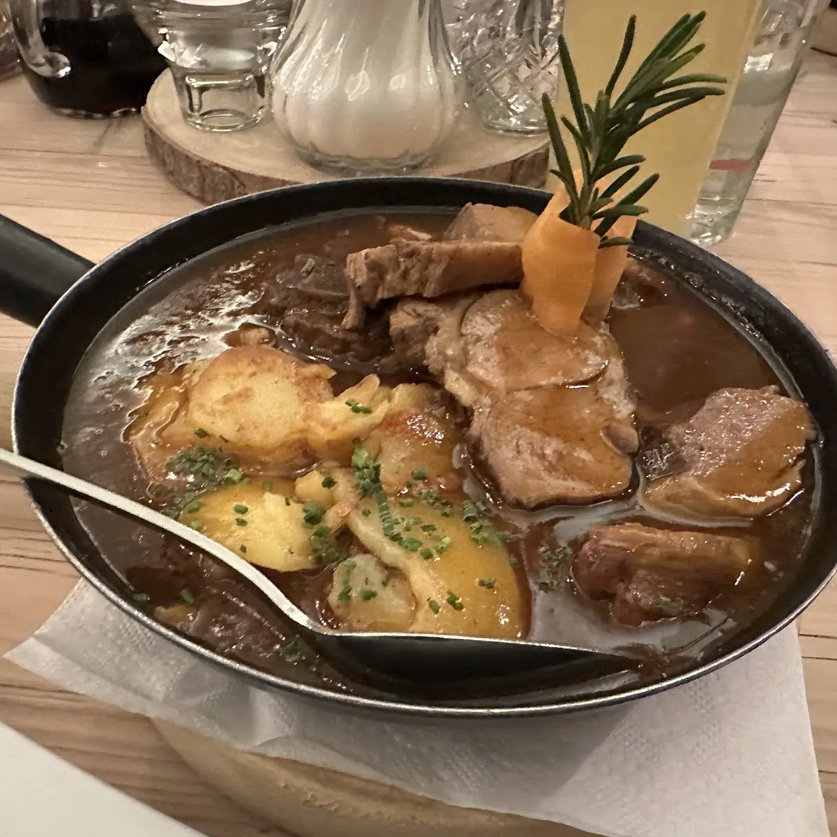 Essen und Trinken photo 5
