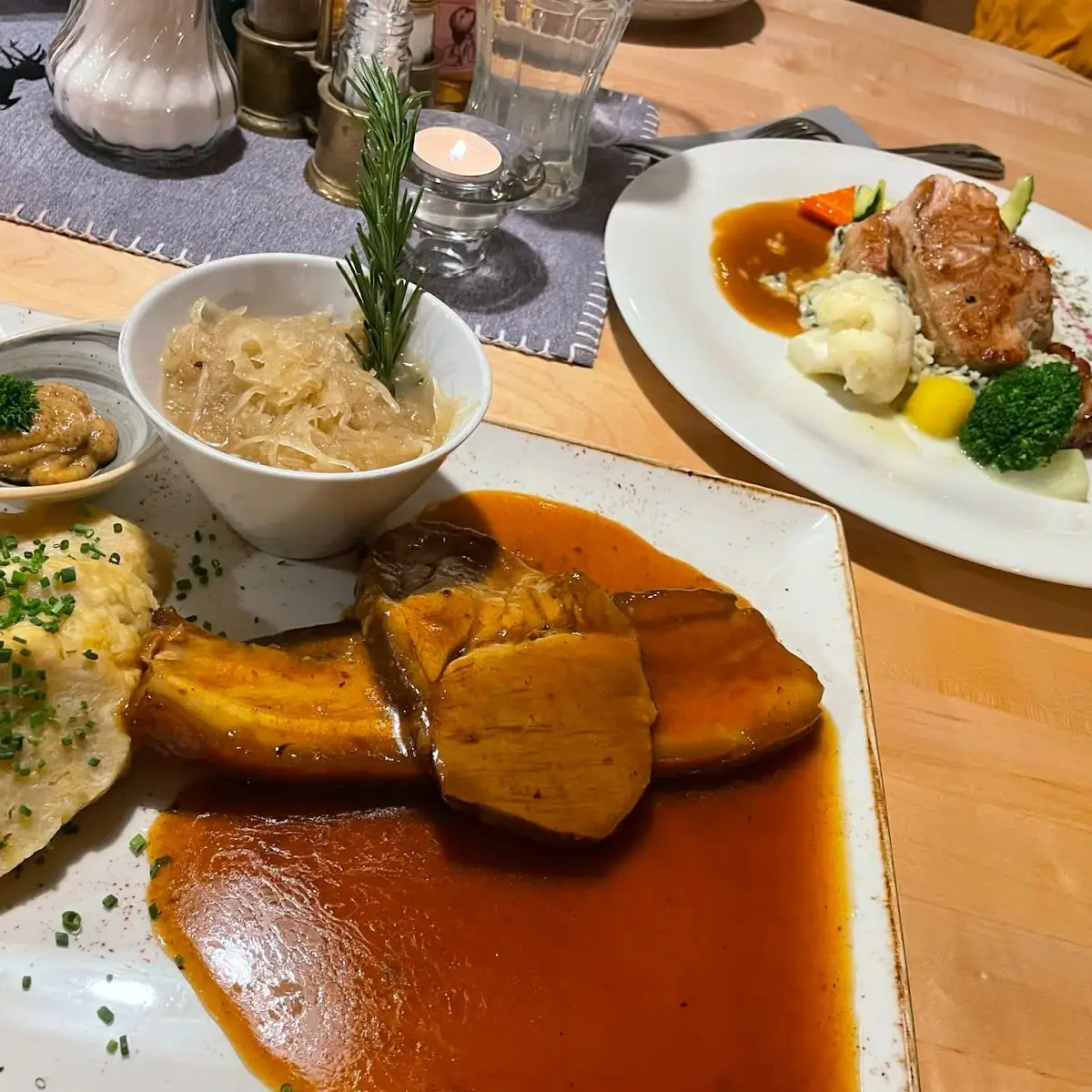 Essen und Trinken photo 6
