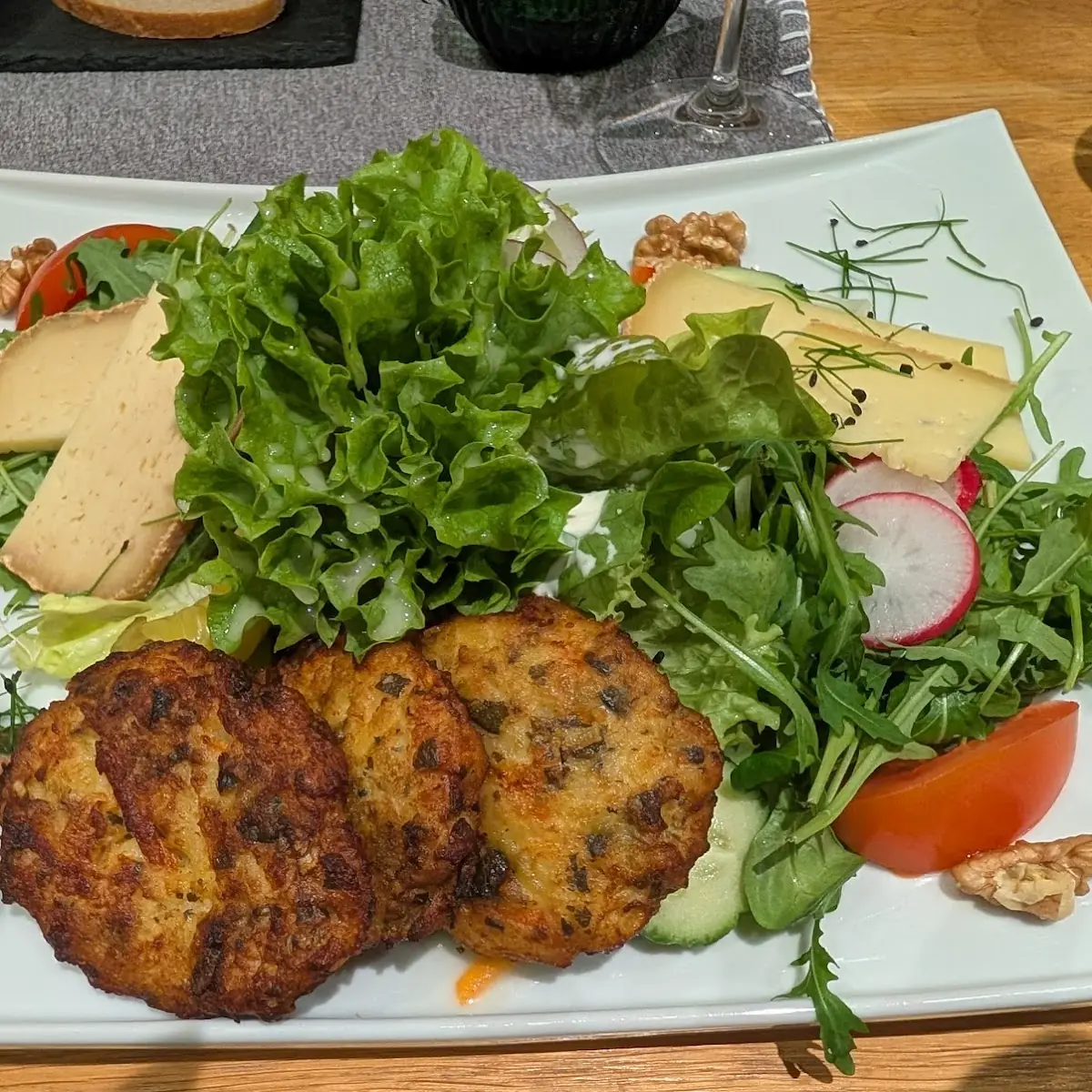 Essen und Trinken photo 8
