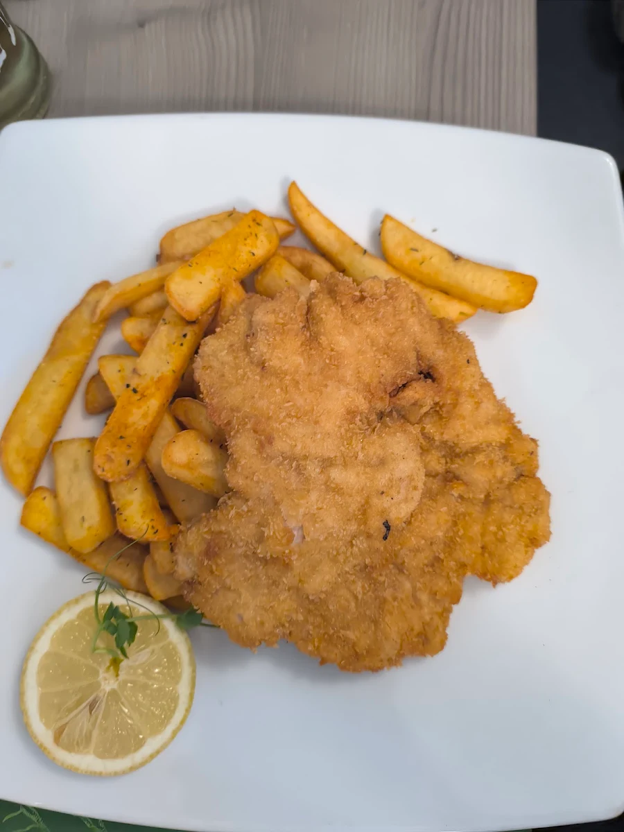 Essen und Trinken photo 6