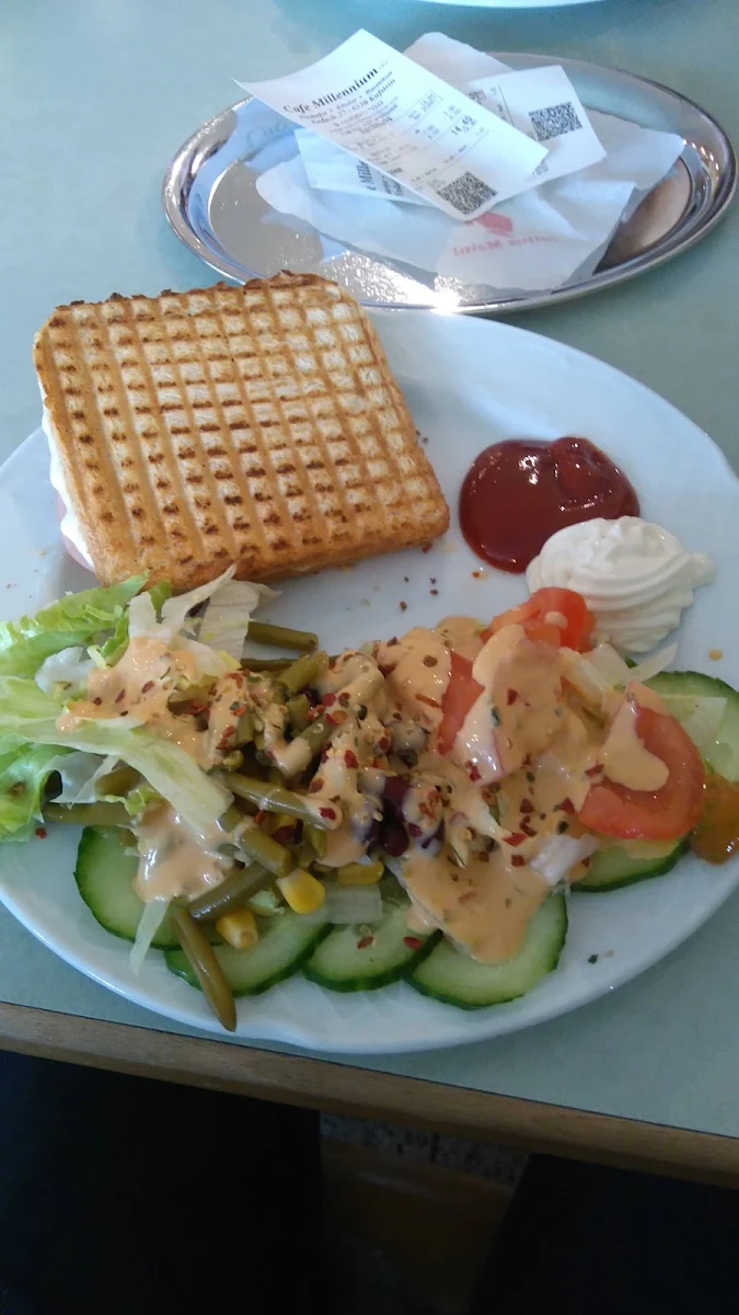 Essen und Trinken photo 10