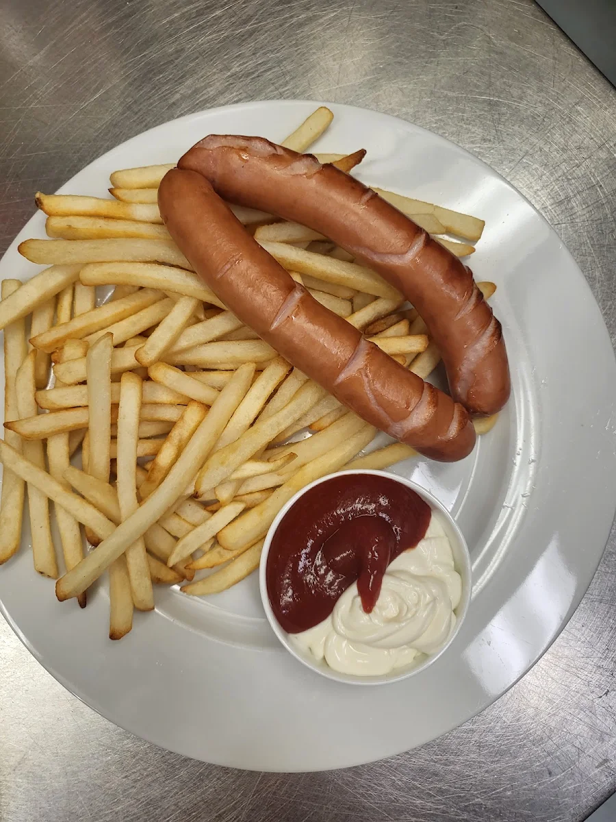 Essen und Trinken photo 7