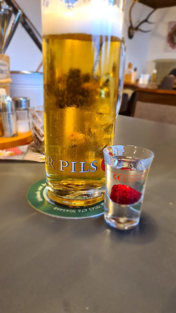 Essen und Trinken photo 4