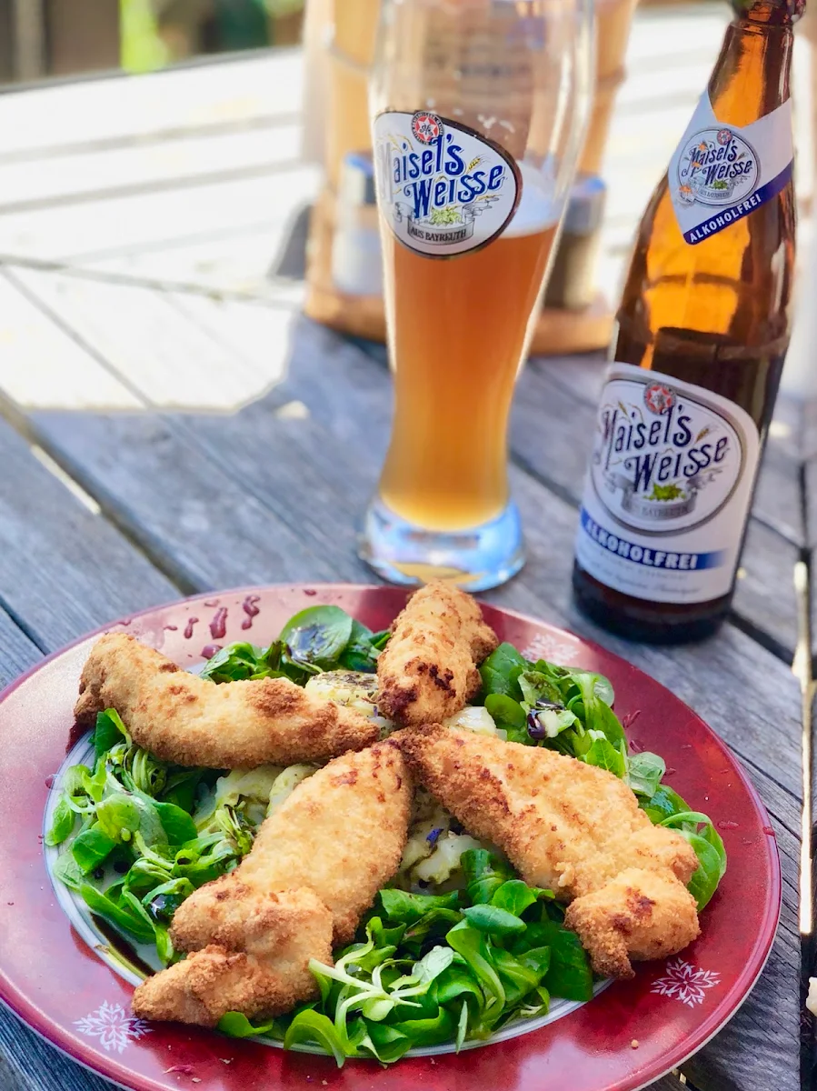 Essen und Trinken photo 6