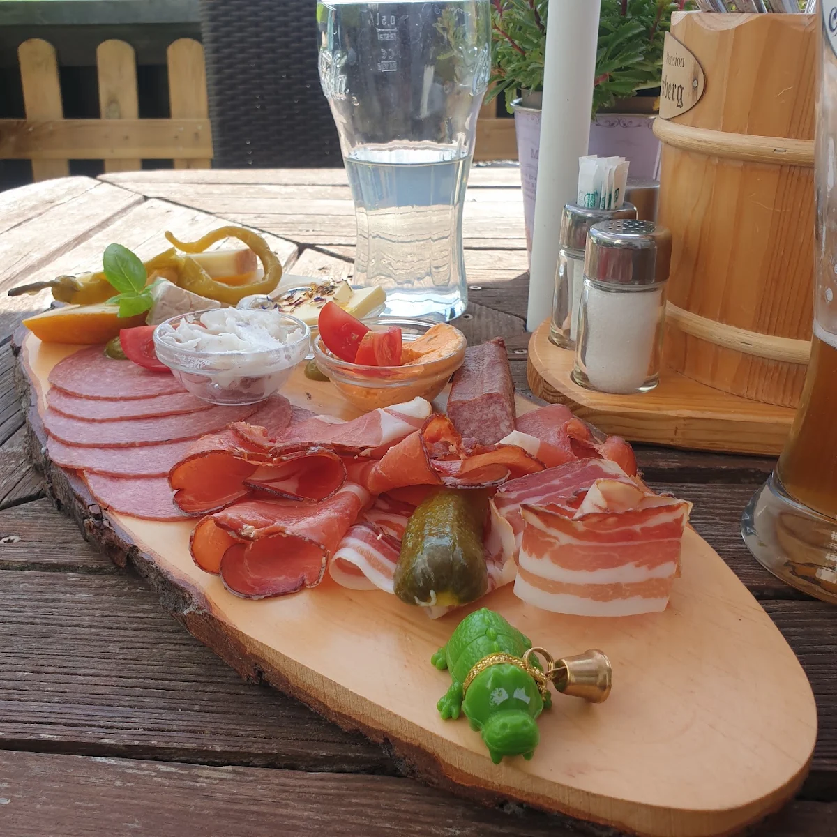 Essen und Trinken photo 7