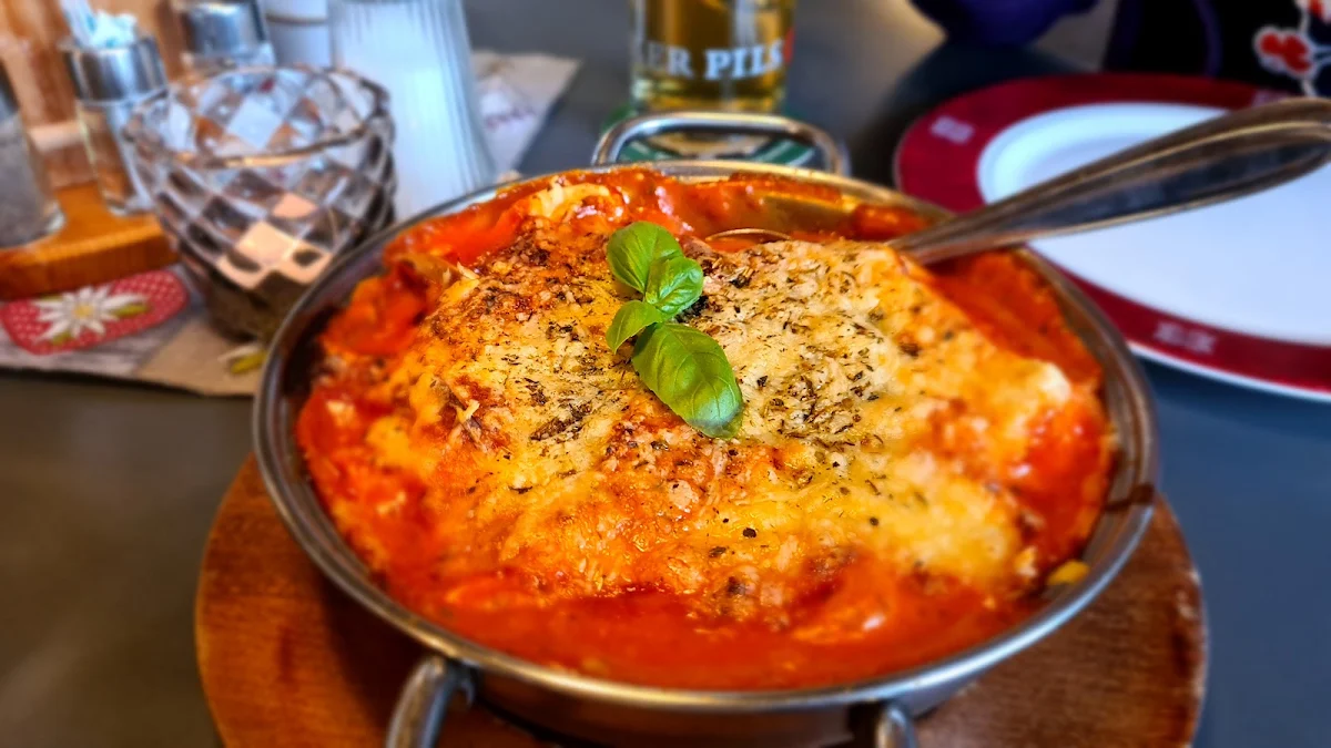 Essen und Trinken photo 9