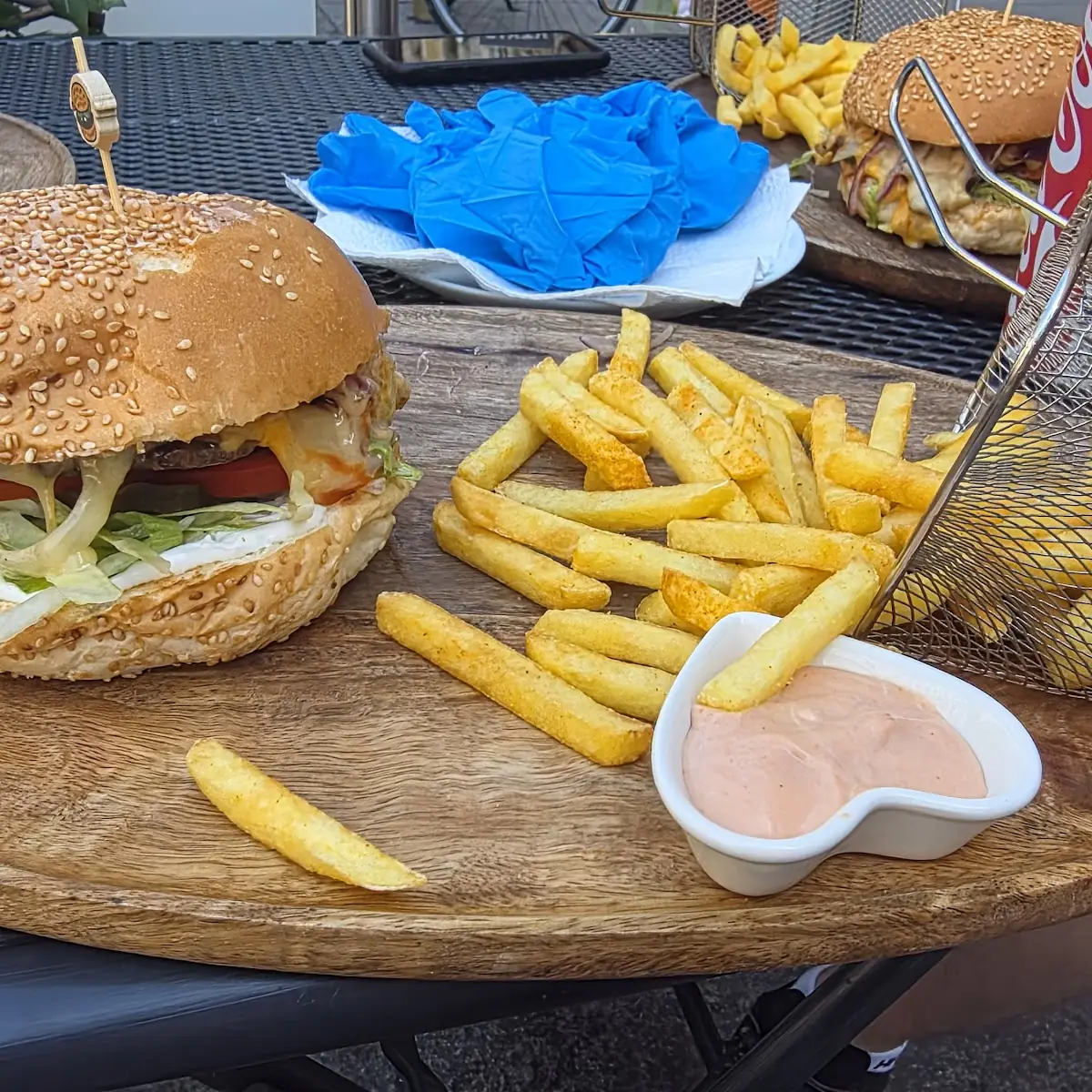 Essen und Trinken photo 2