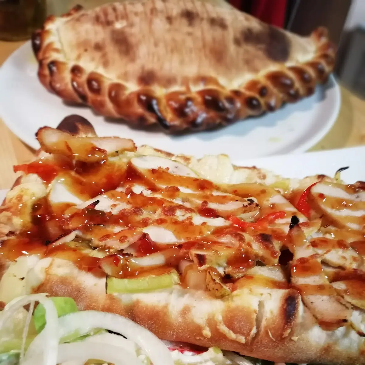 Essen und Trinken photo 1
