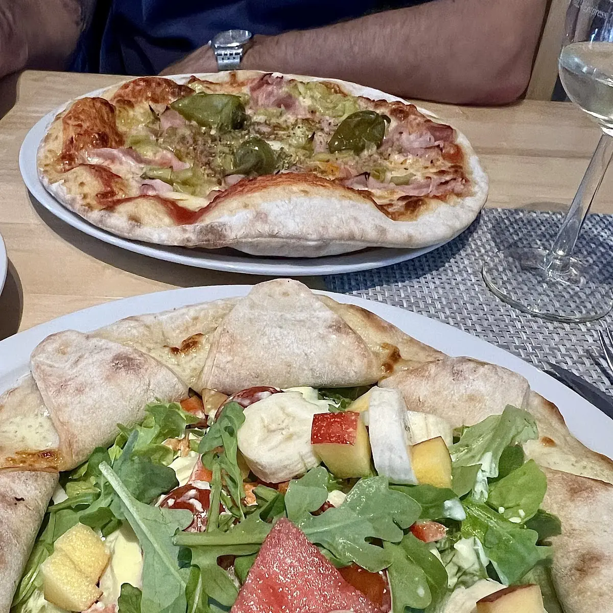 Essen und Trinken photo 3
