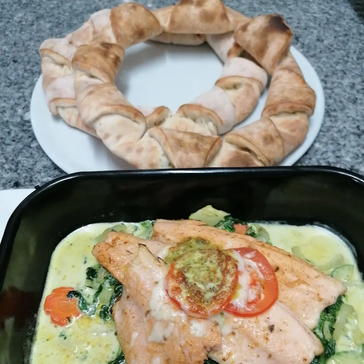 Essen und Trinken photo 7